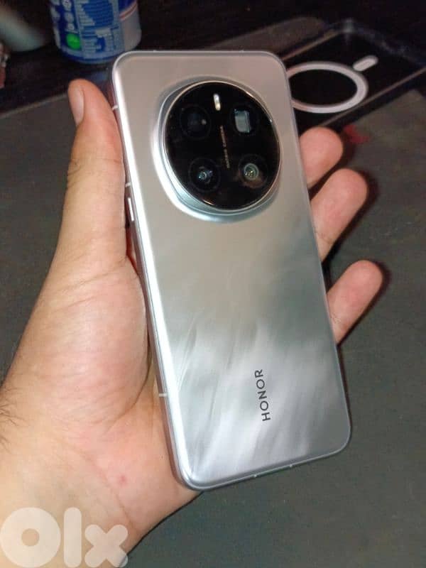 Honor Magic 7 Pro For Trade 1
