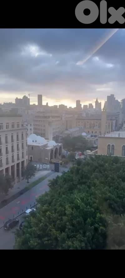 1000m2 Office for sale in Downtown