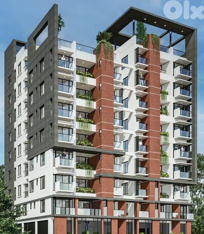 3392 m2 Building for sale in Hamra