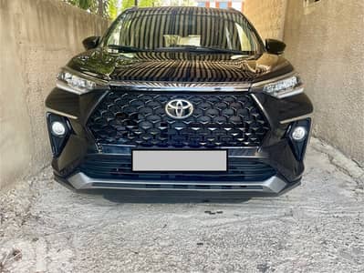 Toyota Other 2024