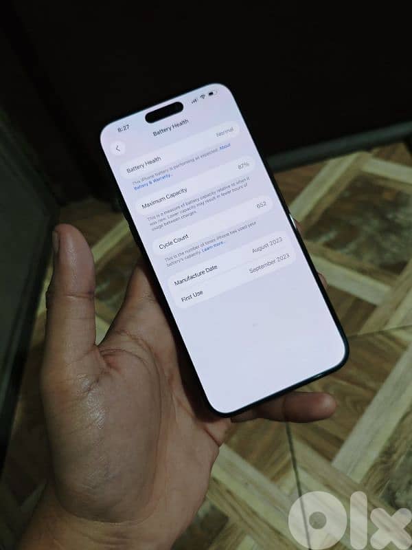 iphone 15 pro max 2
