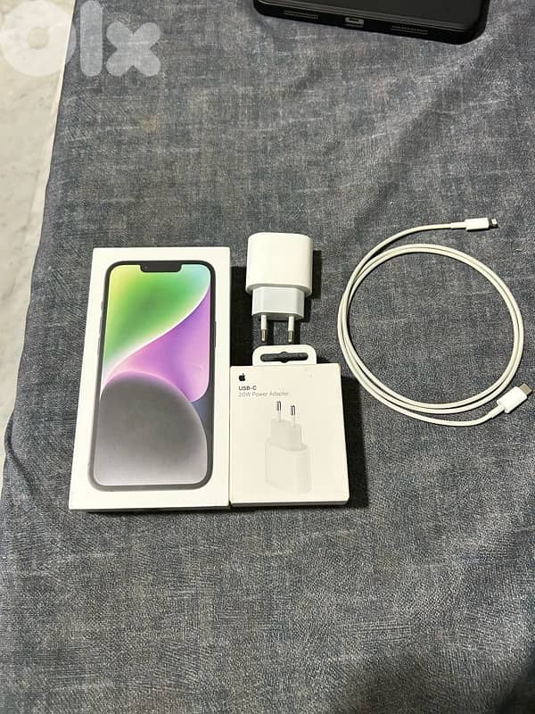 Used, Good Condition with Charger 0