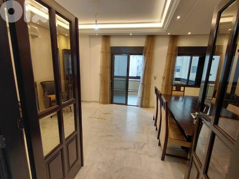 City Rama - Dekwaneh Apartment for rent 0