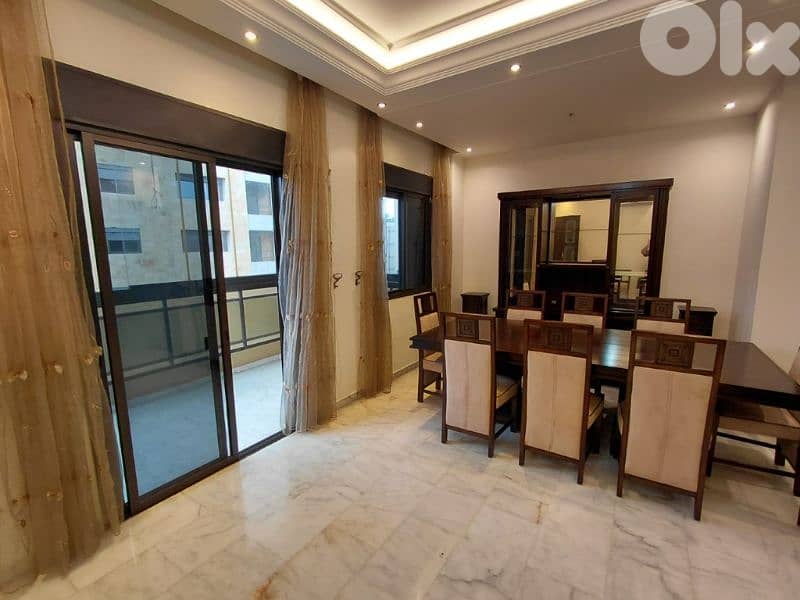 City Rama - Dekwaneh Apartment for rent 1