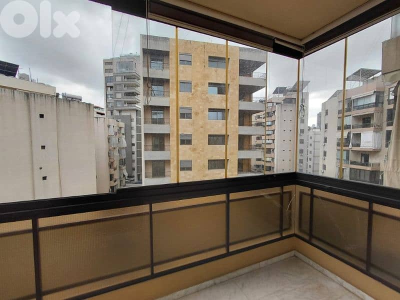 City Rama - Dekwaneh Apartment for rent 2