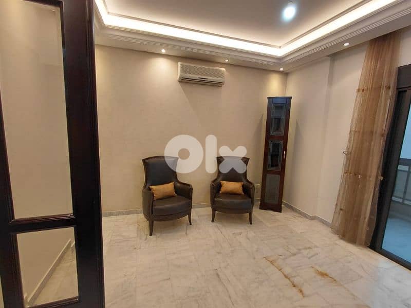 City Rama - Dekwaneh Apartment for rent 3