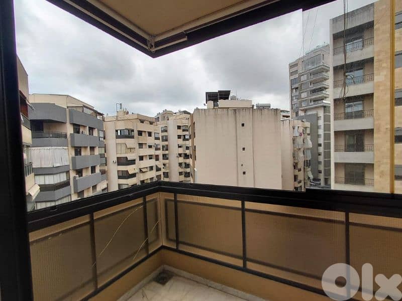 City Rama - Dekwaneh Apartment for rent 4