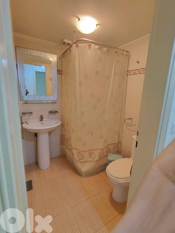 City Rama - Dekwaneh Apartment for rent 6