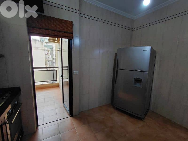 City Rama - Dekwaneh Apartment for rent 10