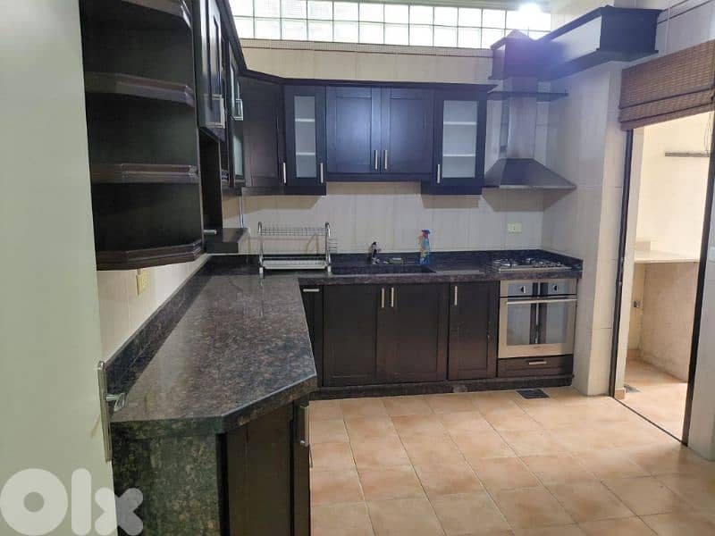 City Rama - Dekwaneh Apartment for rent 11