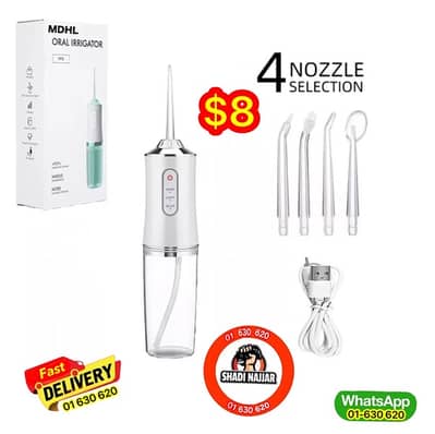 toothbrush Oral $8
