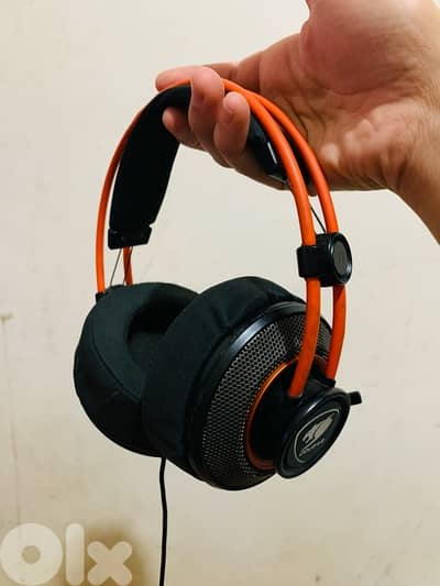 Cougar immersa for sale