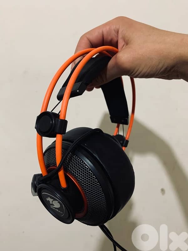 Cougar immersa for sale 1