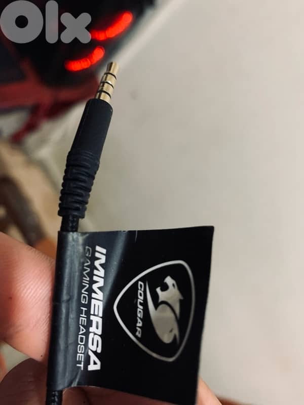 Cougar immersa for sale 4