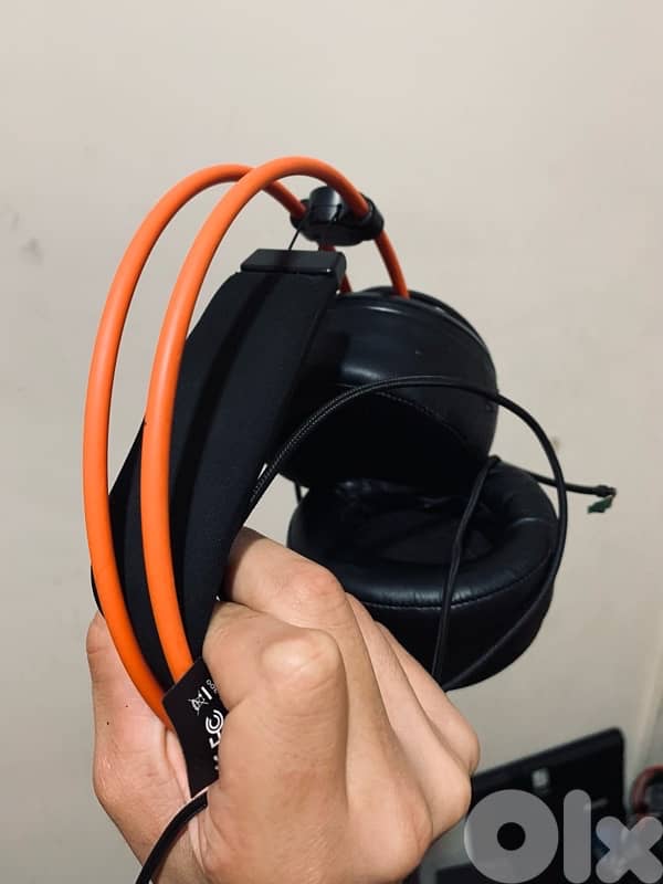 Cougar immersa for sale 5