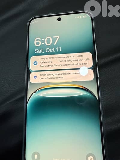 Tecno spark slim