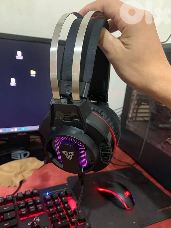 Fantech Headset for sale 0