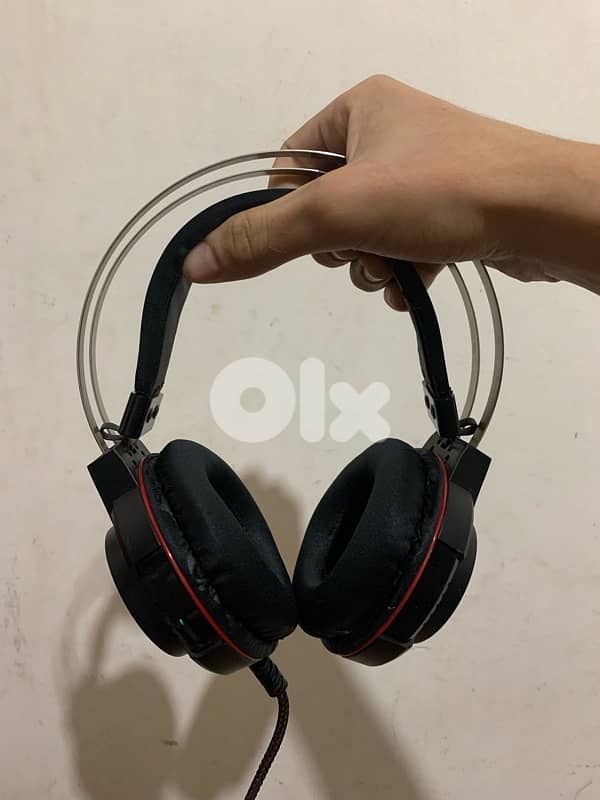 Fantech Headset for sale 2