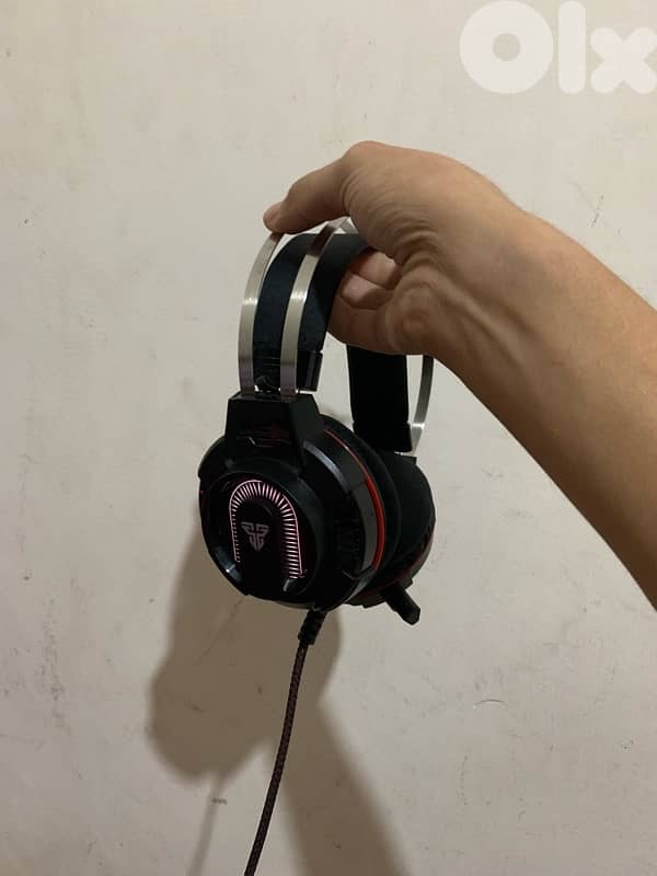 Fantech Headset for sale 3