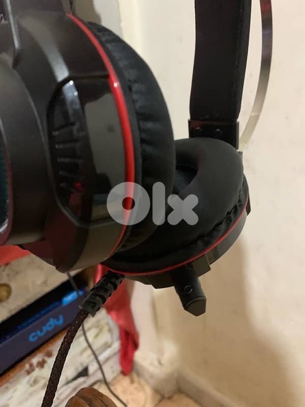 Fantech Headset for sale 5