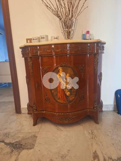 Dressoir