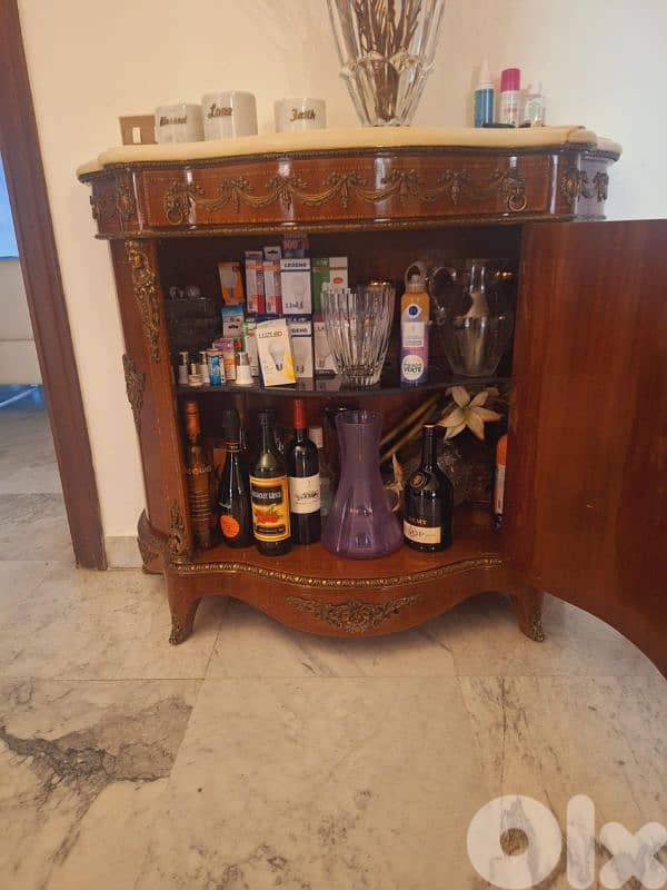 Dressoir 1