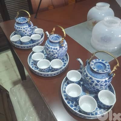 طقومي اوروبي جديد