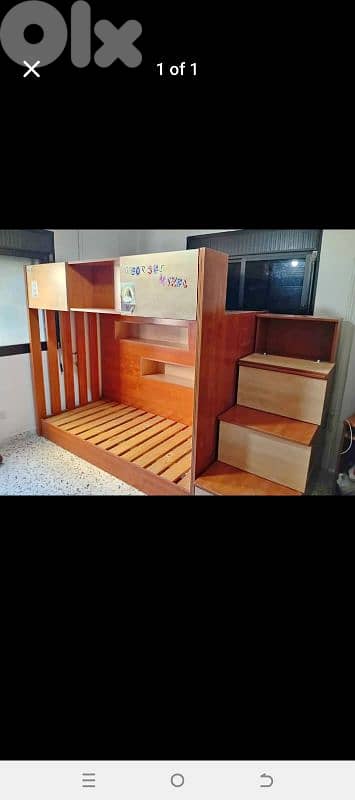 تخت شغل توصاي متين درج  جاورير بيفتح لا وضع اغراض 0