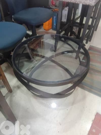 طاولي فورفوحي 75  بي. 75