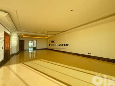 Apartment for Rent in Manara 1st Line BIR909 شقة للإيجار في منارة الخط