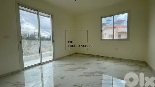 Apartment for sale in Jiyyeh BIR911 شقة للبيع في الجية