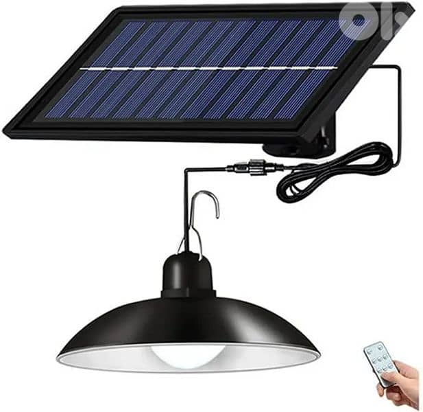 Outdoor waterproof Solar Light 5
