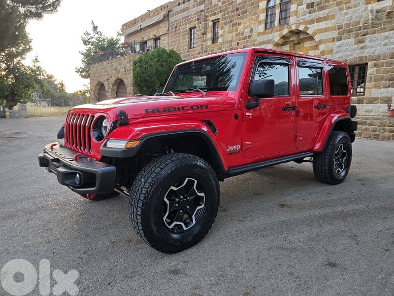 Jeep Wrangler 2016 0