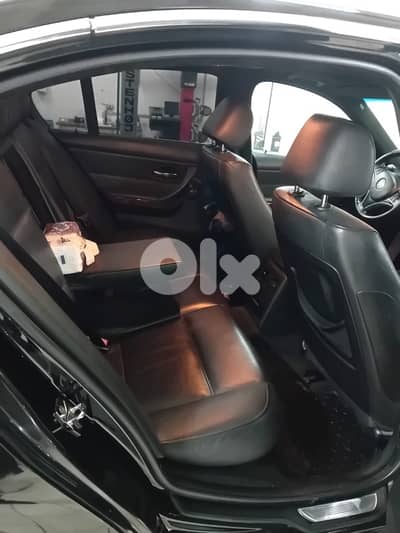 BMW 3-Series 2007