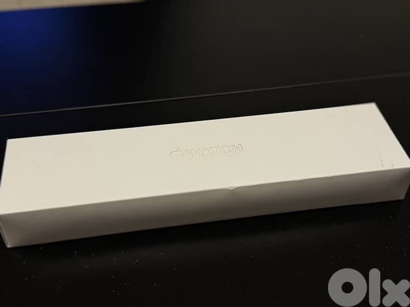 APPLE WATCH SERIES 8 / CELLULAR 3
