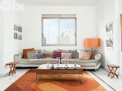 apartment For rent in horsh tabet شقة للايجار في حرش تابت