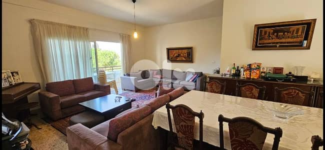 Apartment For Sale Sahel Alma