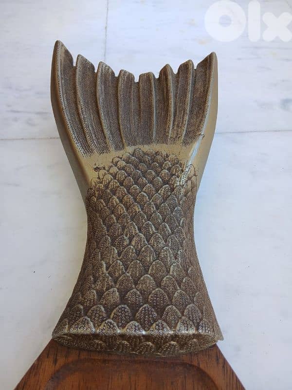 صينية سمكة 3