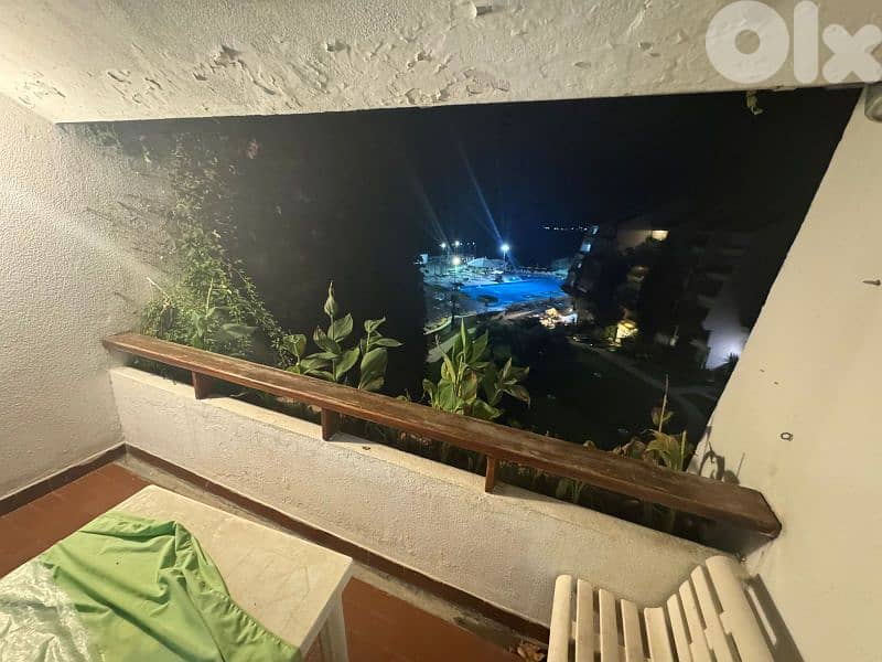 chalet for sale in safra marine شاليه للبيع في الصفرا مارين 4