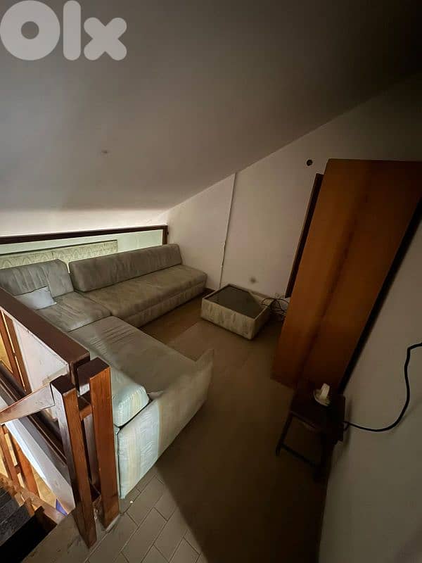 chalet for sale in safra marine شاليه للبيع في الصفرا مارين 5