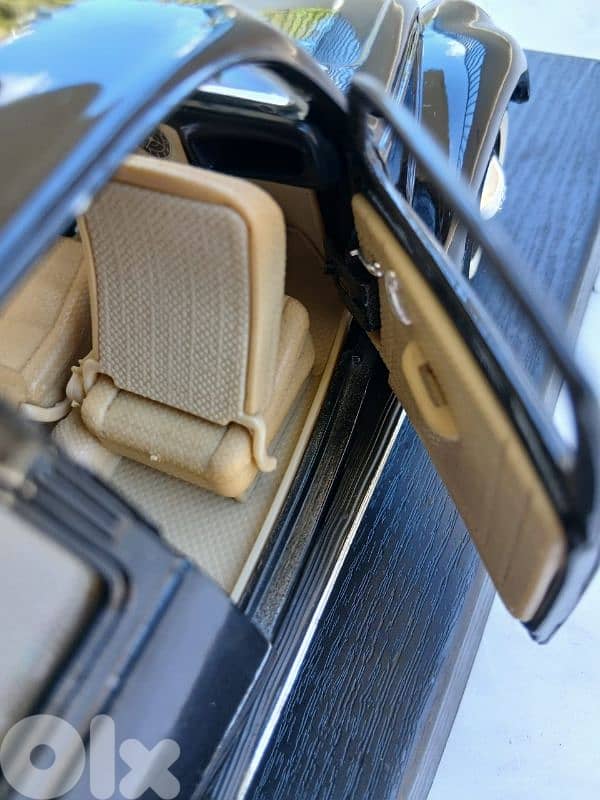 diecast Volkswagen 1951 7
