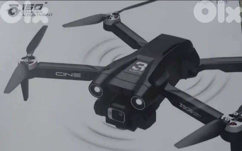 Brand new Drone with Camera for sale 0