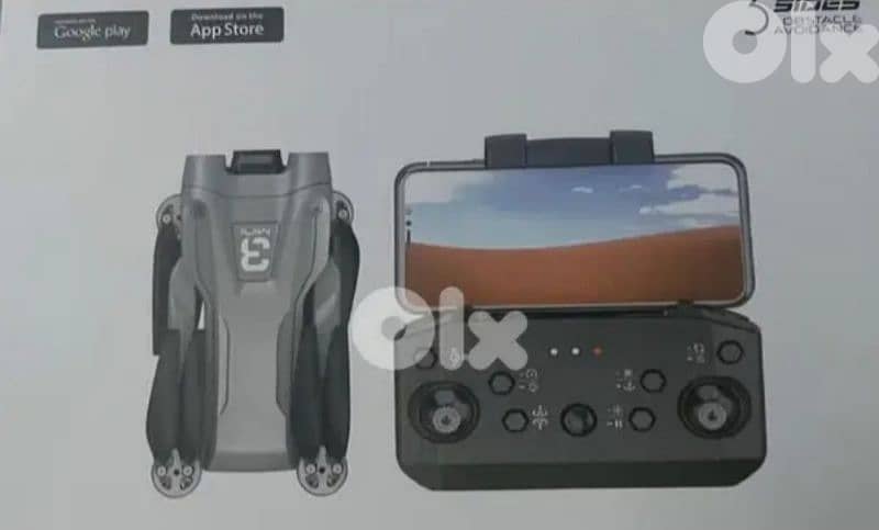 Brand new Drone with Camera for sale 1
