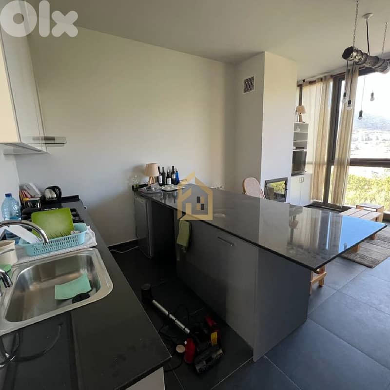 Chalet for sale in Faraya LJ88 شاليه للبيع في فاريا 3