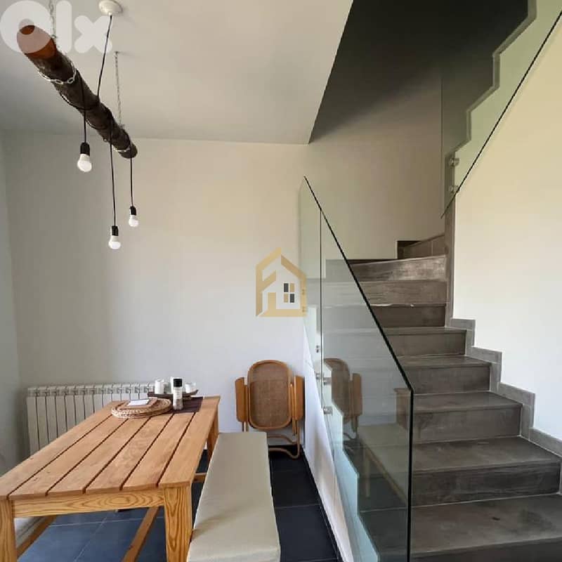 Chalet for sale in Faraya LJ88 شاليه للبيع في فاريا 4