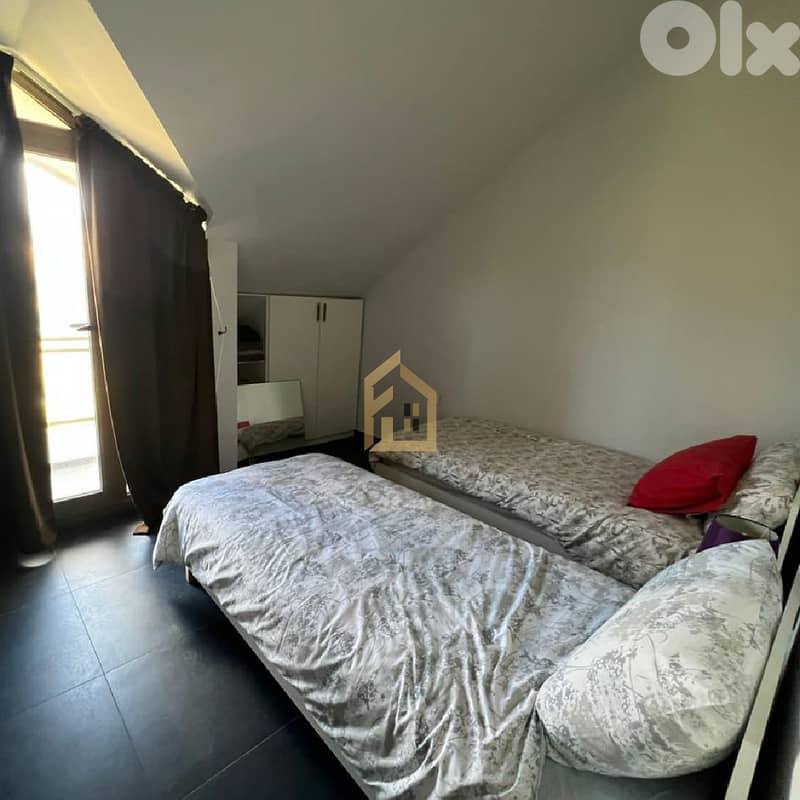 Chalet for sale in Faraya LJ88 شاليه للبيع في فاريا 7