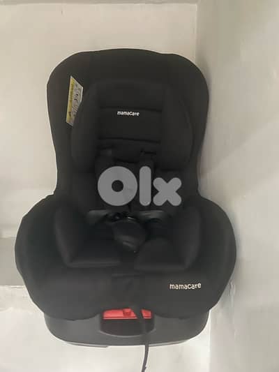 car seat stage 2