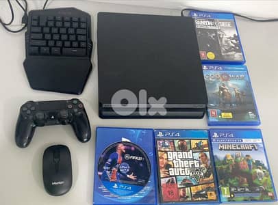 playstation 4 for sale