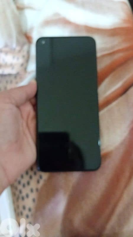 تلفون oppo A54 مساحة 64 مستعمل سنتين نظيف ما بيشكي من اي اعطال 0