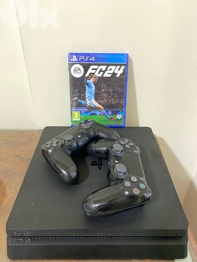 ps4 slim